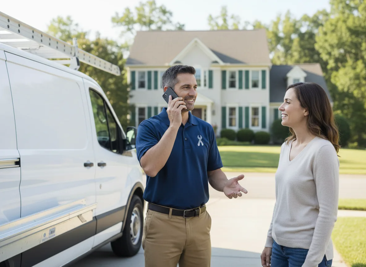 Home Gutter Service Cherry Point, NC FAQs